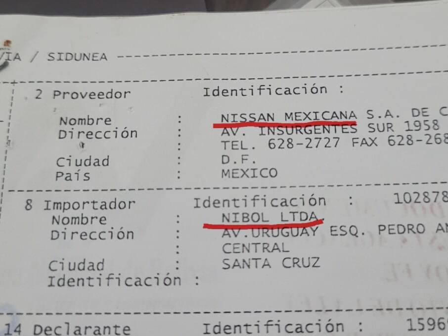 NISSAN X-TRAIL 2011 177.450 Kms.