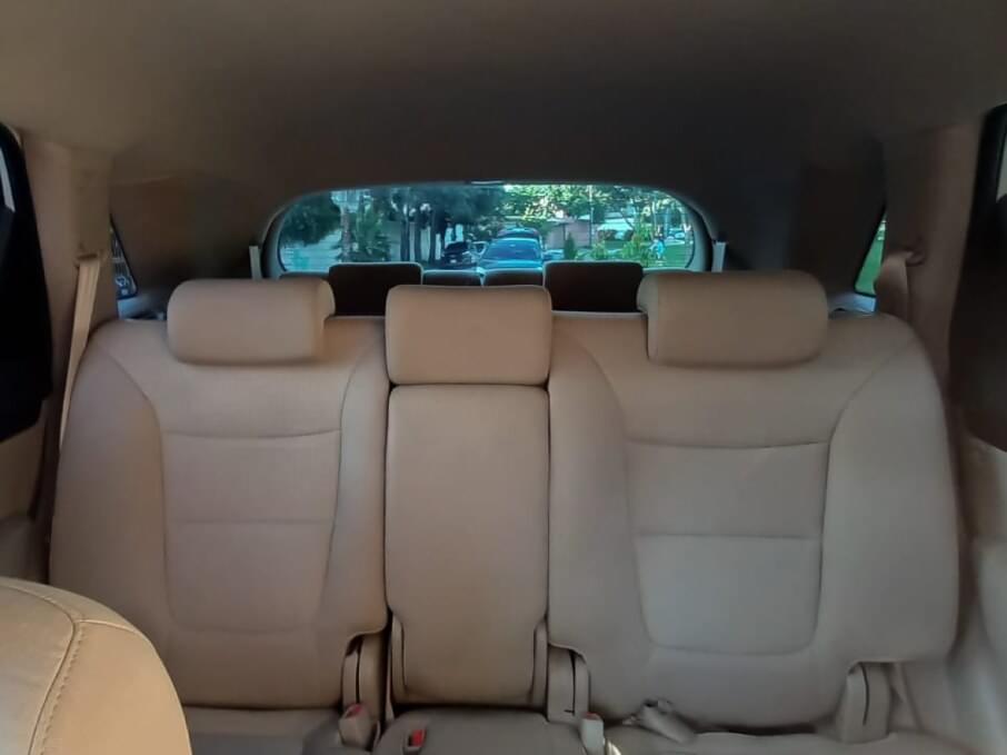 KIA SORENTO 2010 199.000 Kms.