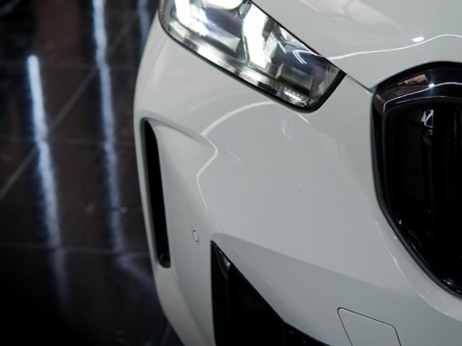 BMW X5 2024 13.200 Kms.