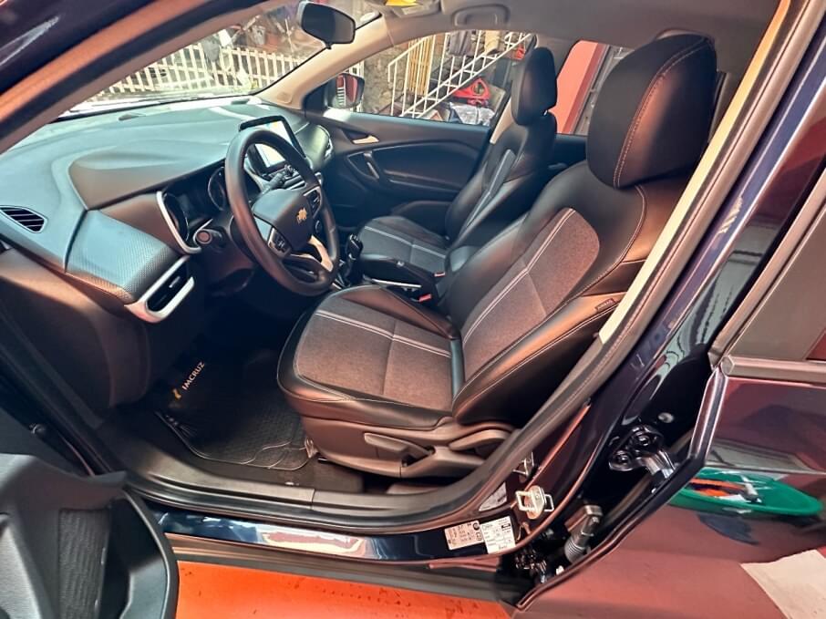 CHEVROLET TRACKER 2021 25.000 Kms.