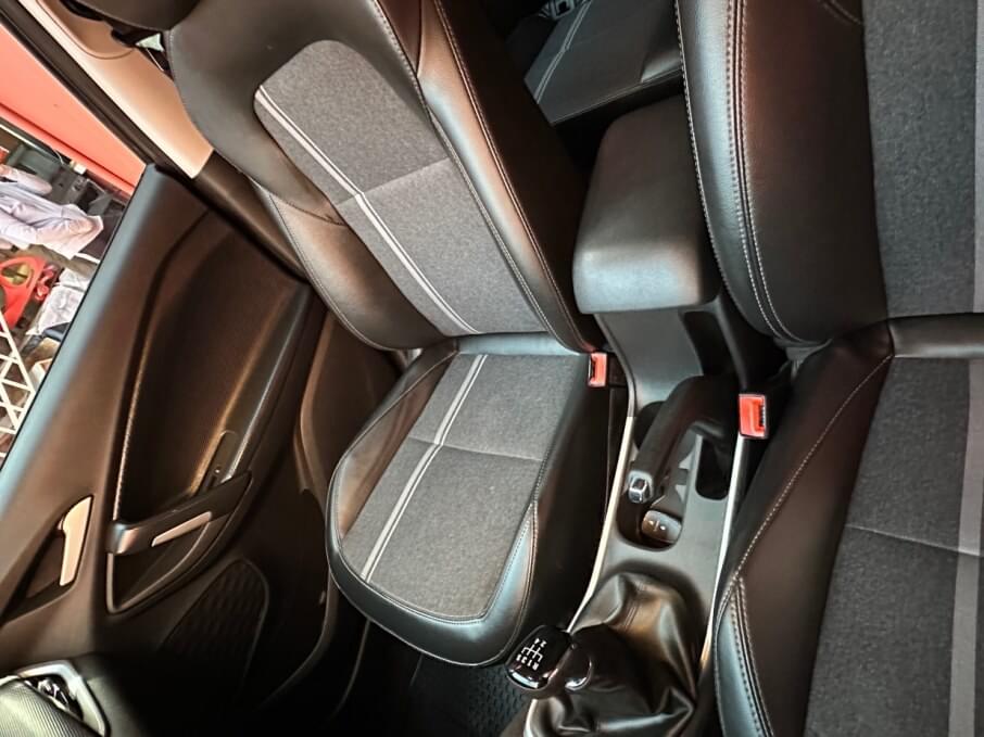 CHEVROLET TRACKER 2021 25.000 Kms.