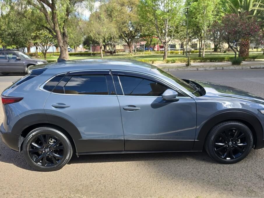MAZDA CX-30 2022 22.000 Kms.