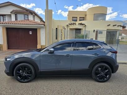 MAZDA CX-30 2022 22.000 Kms.