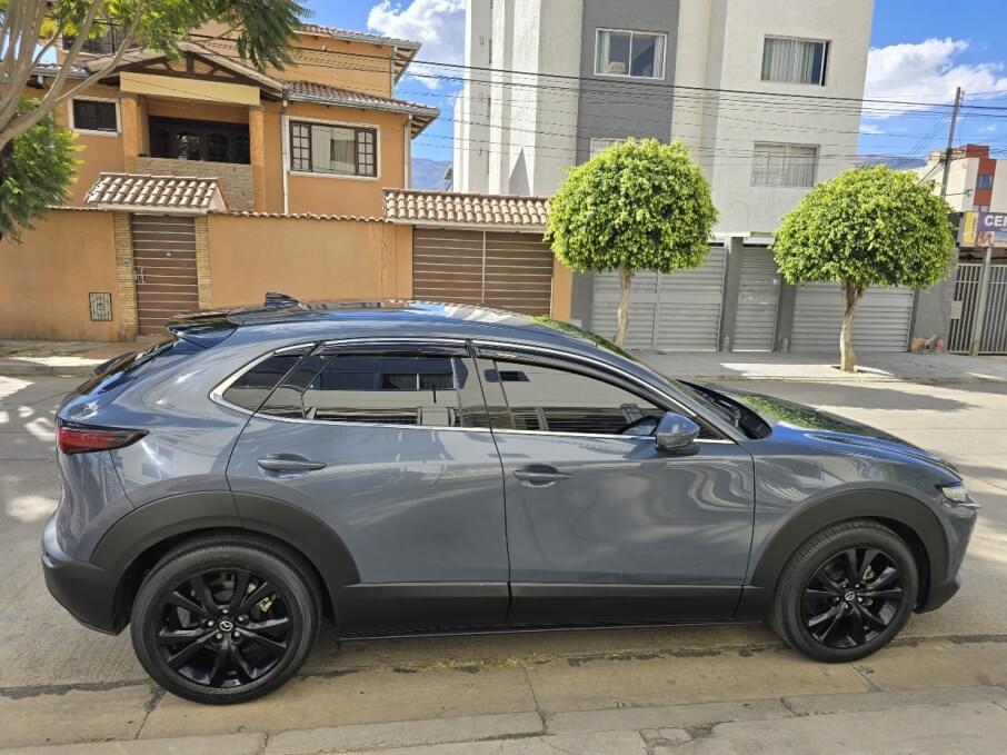 MAZDA CX-30 2022 22.000 Kms.