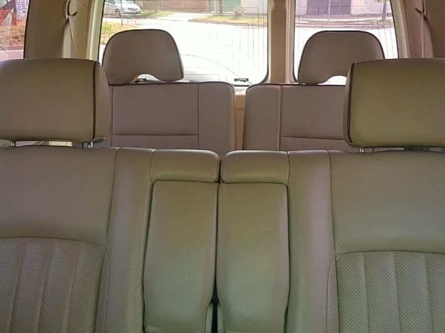 NISSAN PATROL 2008 193.000 Kms.