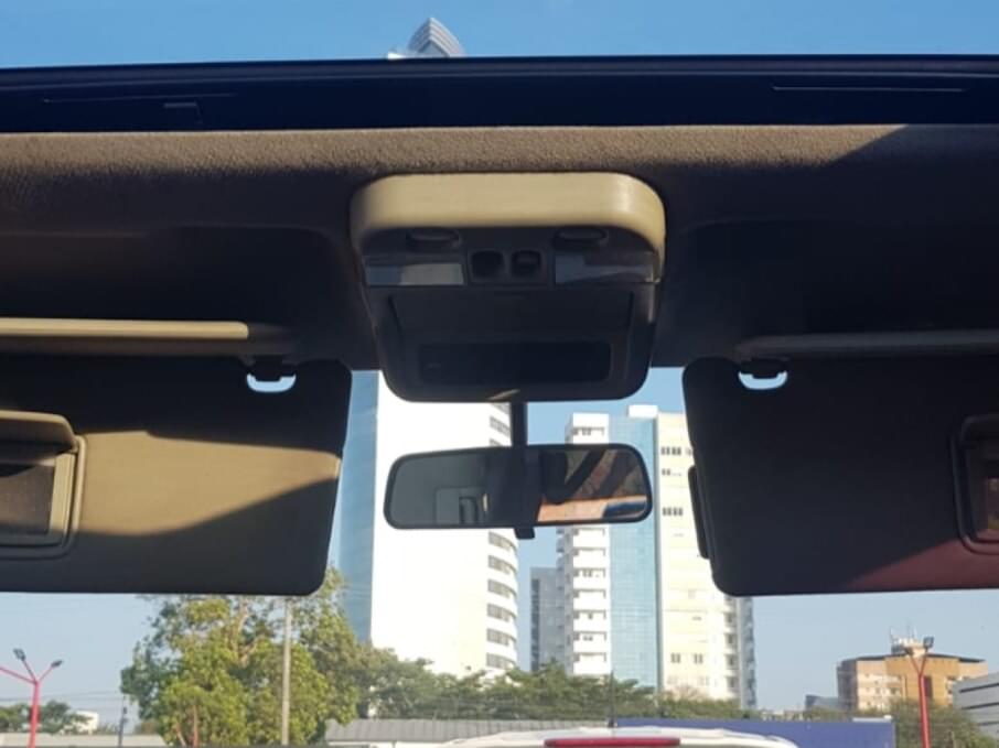 NISSAN PATROL 2008 193.000 Kms.