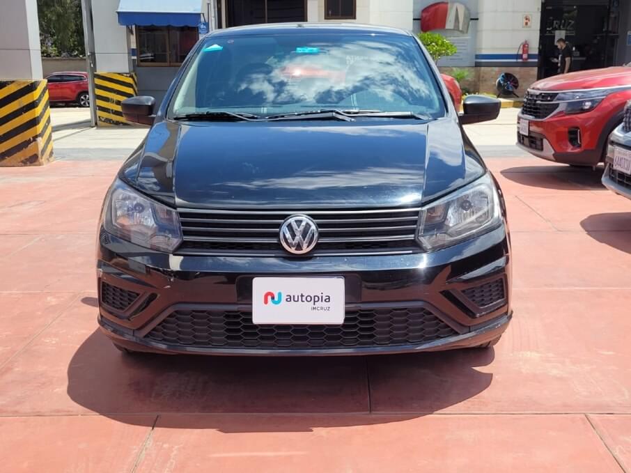 VOLKSWAGEN GOL 2020 109.000 Kms.
