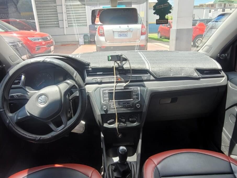 VOLKSWAGEN GOL 2020 109.000 Kms.