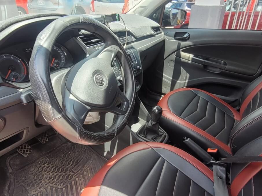 VOLKSWAGEN GOL 2020 109.000 Kms.