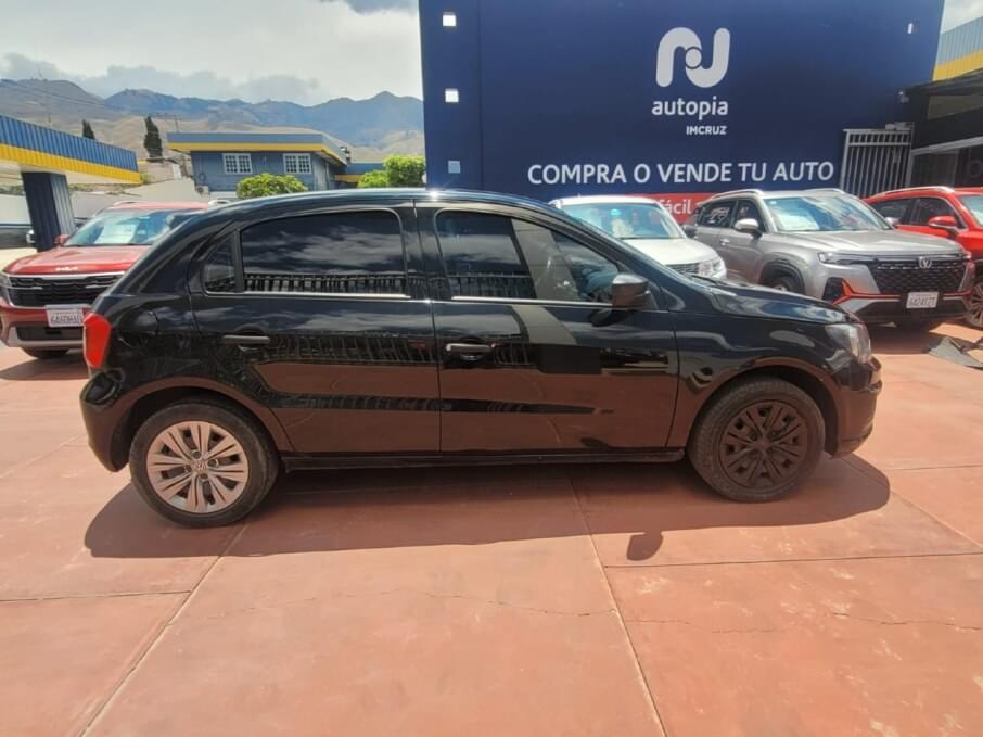 VOLKSWAGEN GOL 2020 109.000 Kms.