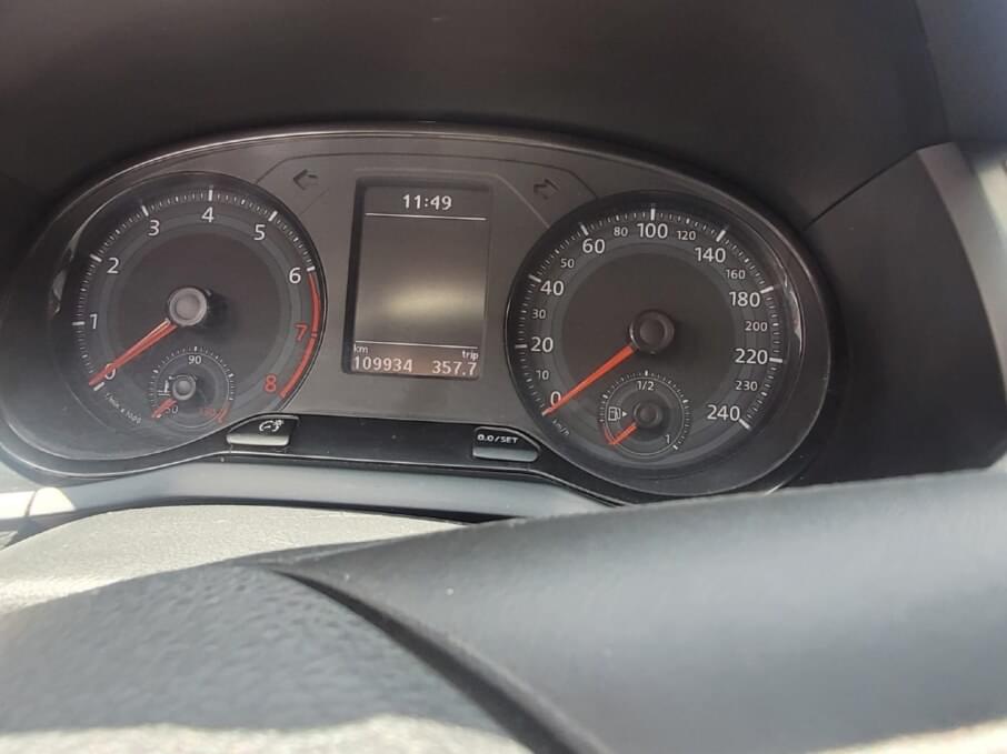 VOLKSWAGEN GOL 2020 109.000 Kms.