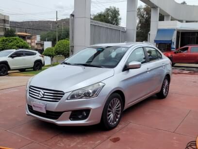 SUZUKI CIAZ SEDAN 2019 55.500 Kms.