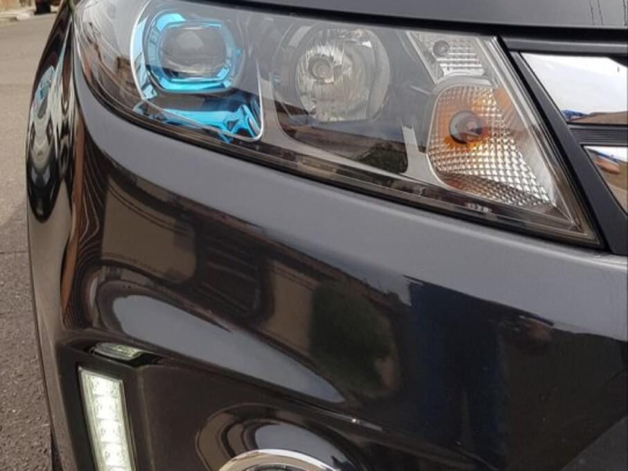 SUZUKI VITARA 2016 60.000 Kms.