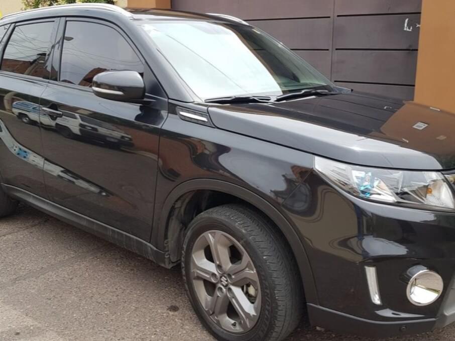 SUZUKI VITARA 2016 60.000 Kms.