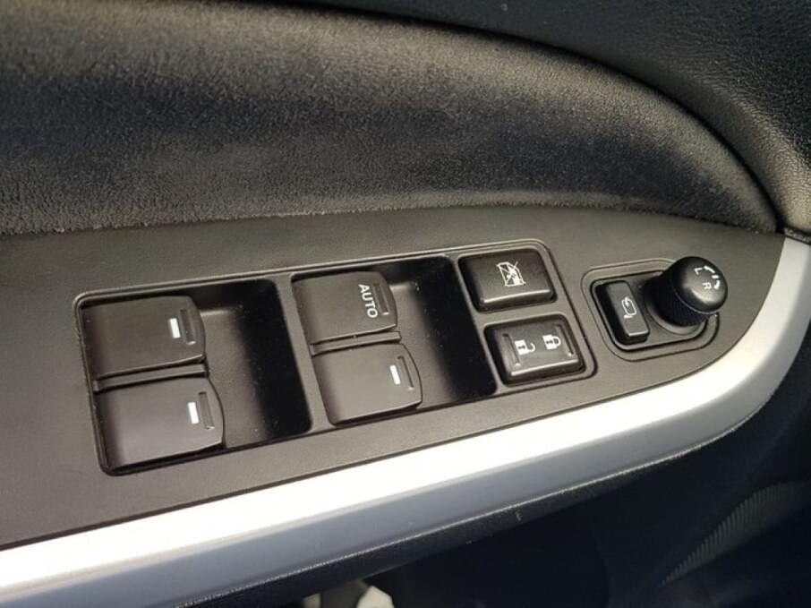 SUZUKI VITARA 2016 60.000 Kms.