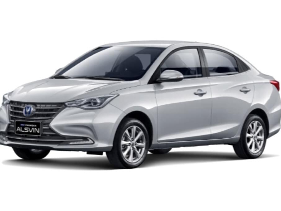 CHANGAN HUNTER 2010 12.666 Kms.