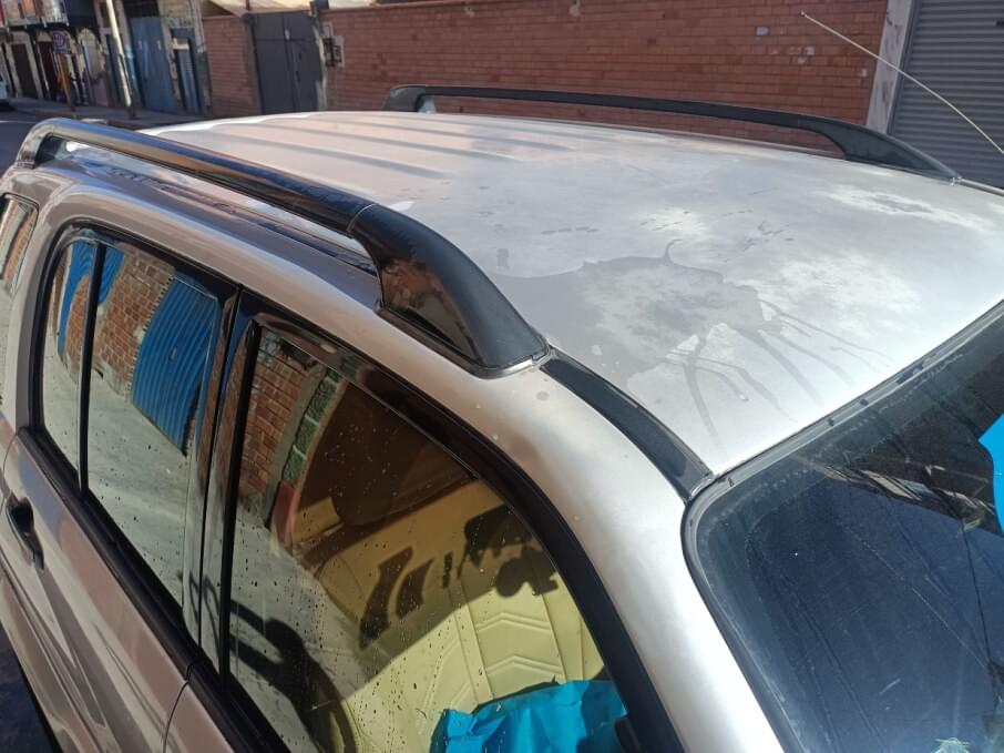 SUZUKI GRAND VITARA 1998 154.000 Kms.