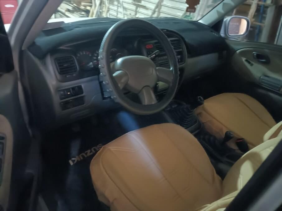 SUZUKI GRAND VITARA 1998 154.000 Kms.