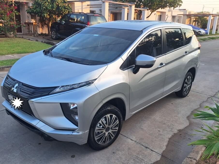 MITSUBISHI ASX 2022 73.500 Kms.
