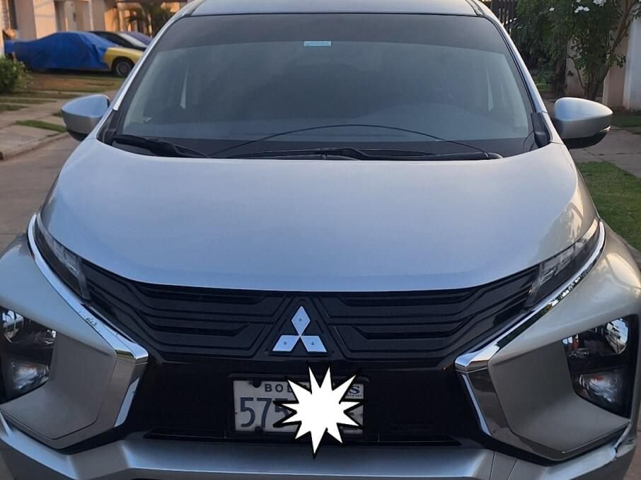 MITSUBISHI ASX 2022 73.500 Kms.