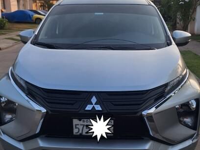 MITSUBISHI ASX 2022 74.000 Kms.