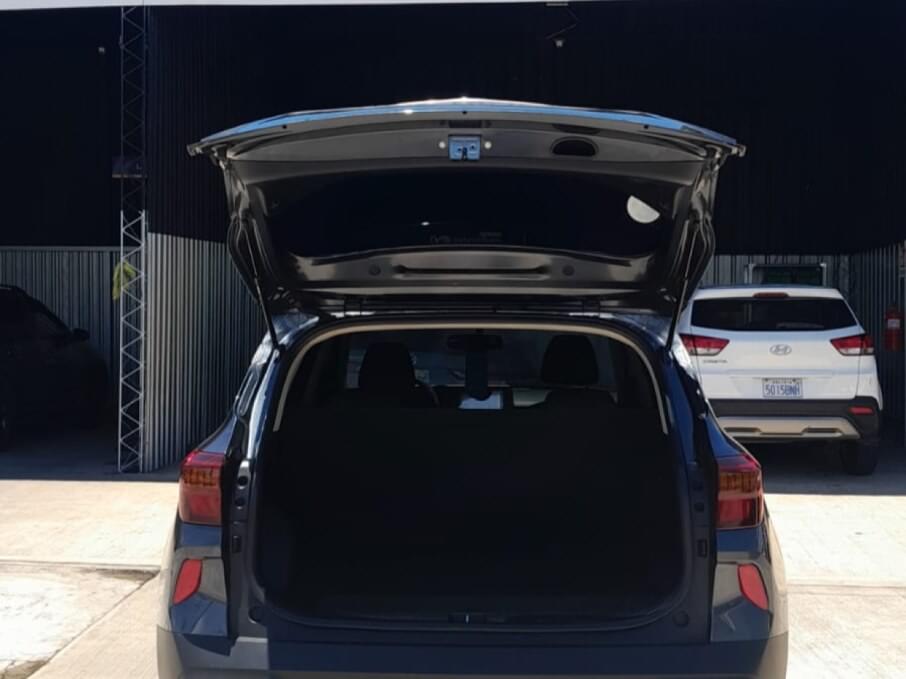 KIA SELTOS 2021 66.700 Kms.