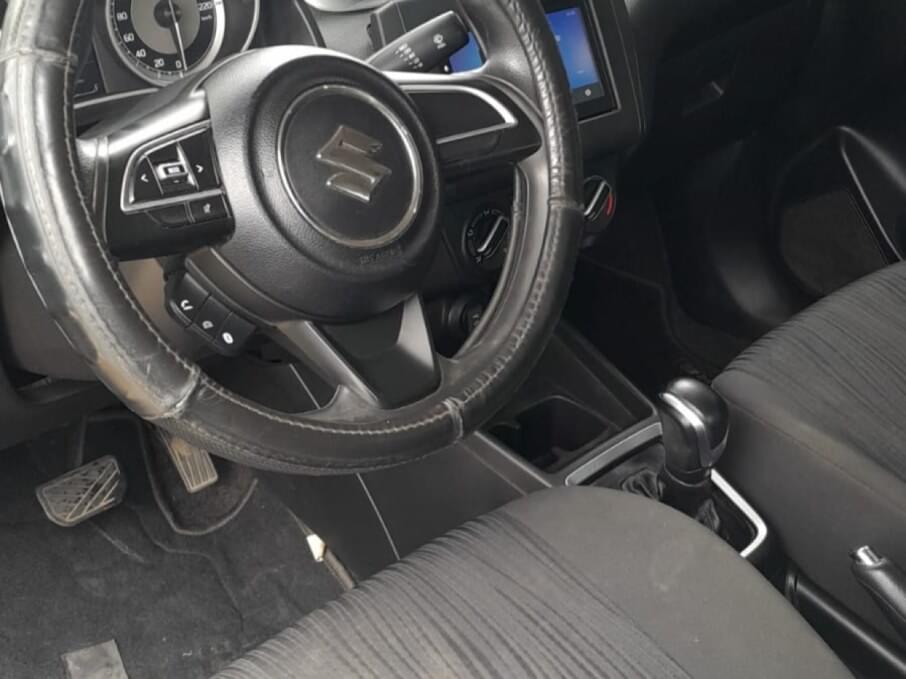 SUZUKI DZIRE SEDAN 2022 74.700 Kms.
