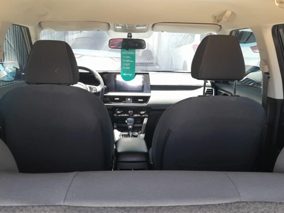 KIA SELTOS 2021 66.700 Kms.