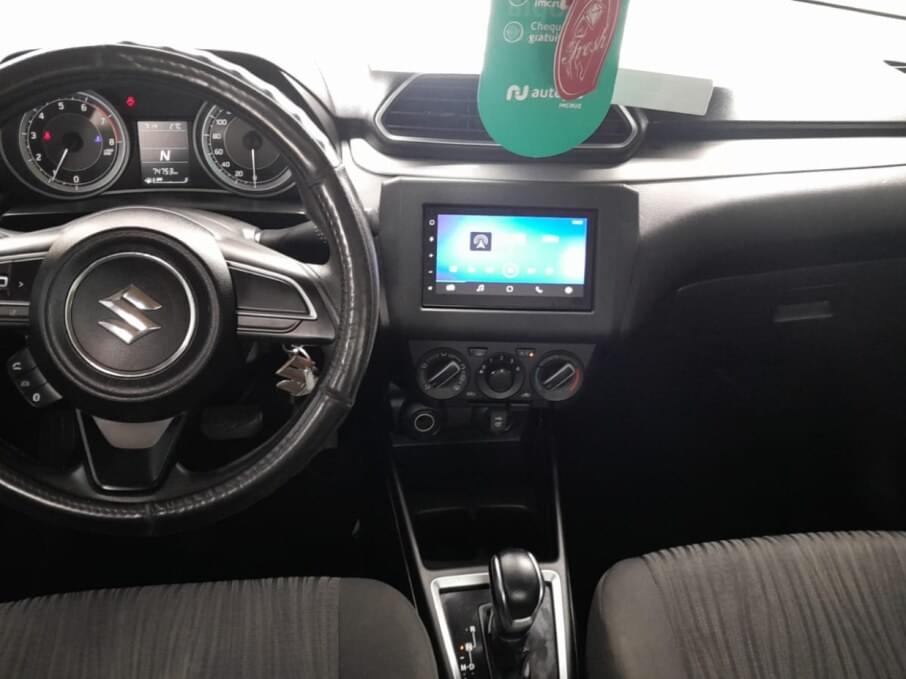 SUZUKI DZIRE SEDAN 2022 74.700 Kms.