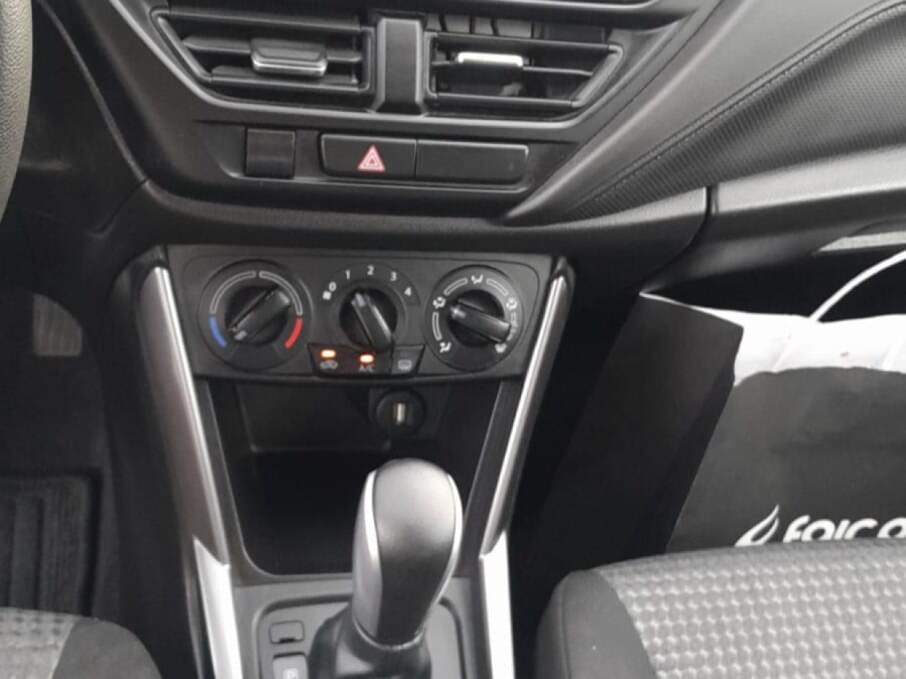 SUZUKI S-CROSS 2023 24.700 Kms.