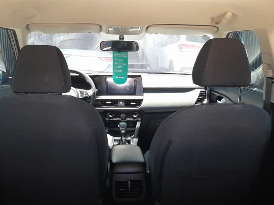 KIA SELTOS 2021 66.700 Kms.