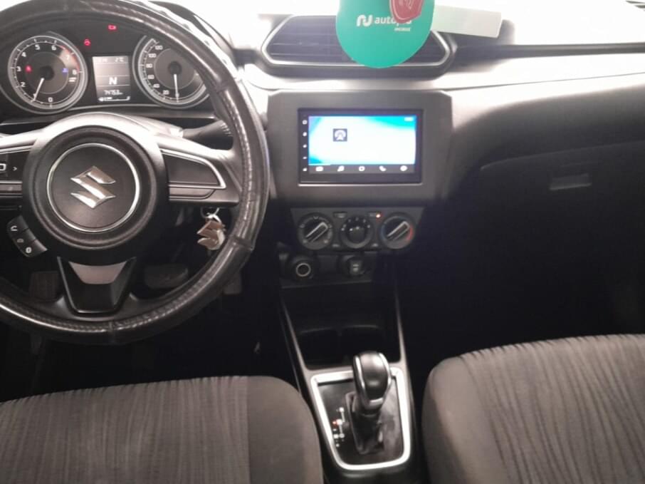 SUZUKI DZIRE SEDAN 2022 74.700 Kms.