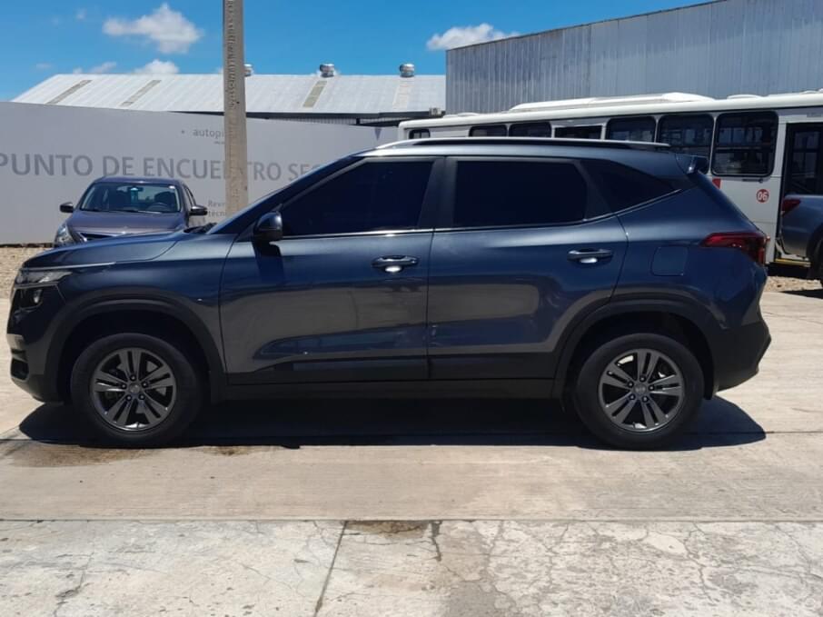 KIA SELTOS 2021 66.700 Kms.