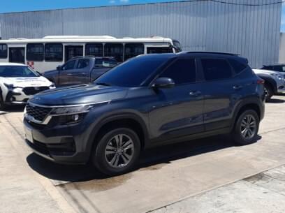 KIA SELTOS 2021 66.700 Kms.