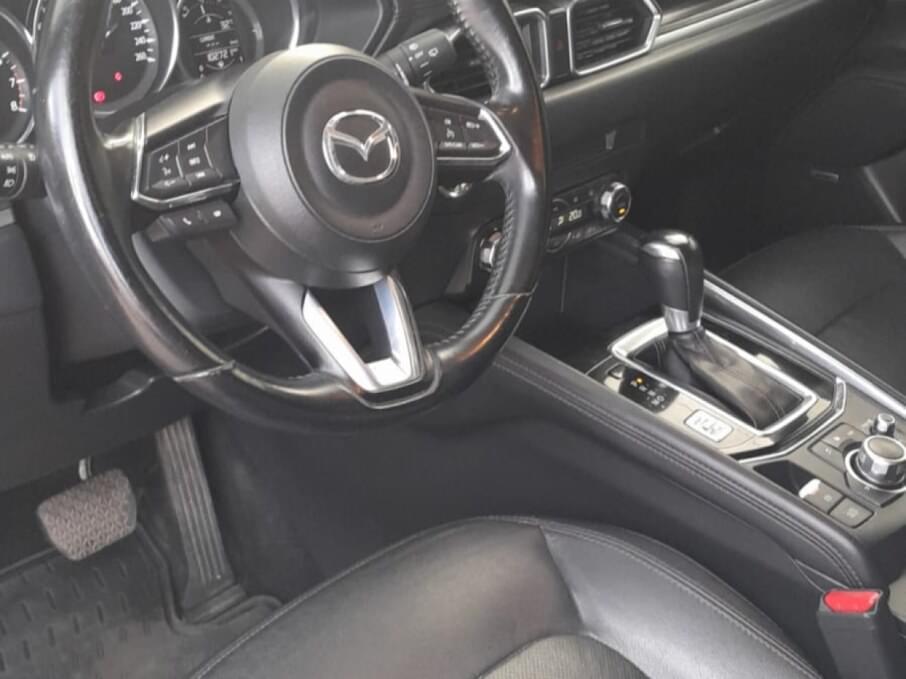 MAZDA CX-5 2018 102.400 Kms.