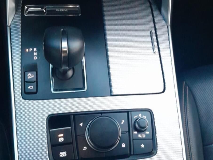 MAZDA CX-90 2024 7.256 Kms.