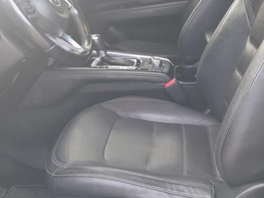 MAZDA CX-5 2018 102.400 Kms.