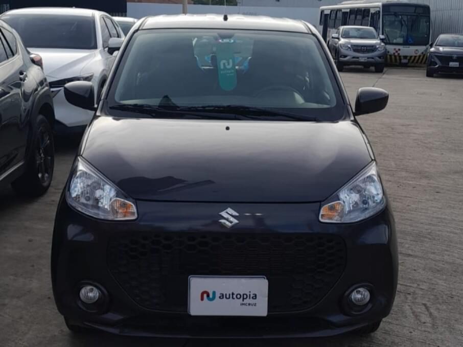 SUZUKI ALTO 2026 4.500 Kms.