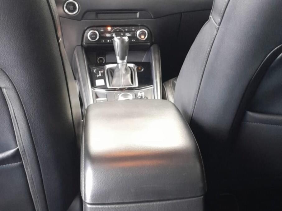 MAZDA CX-5 2018 102.400 Kms.