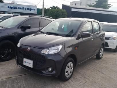 SUZUKI ALTO 2026 4.500 Kms.