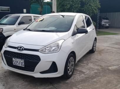 HYUNDAI GRAND I-10 2020 68.600 Kms.