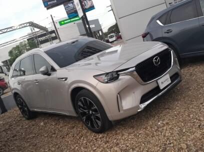 MAZDA CX-90 2024 7.256 Kms.