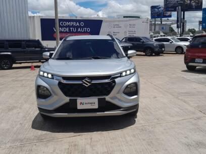 SUZUKI FRONX 2026 700 Kms.