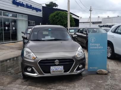 SUZUKI DZIRE SEDAN 2022 74.700 Kms.