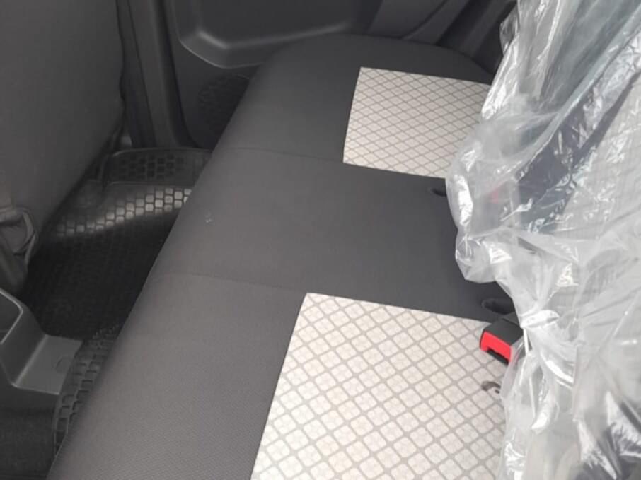 SUZUKI ALTO 2026 4.500 Kms.