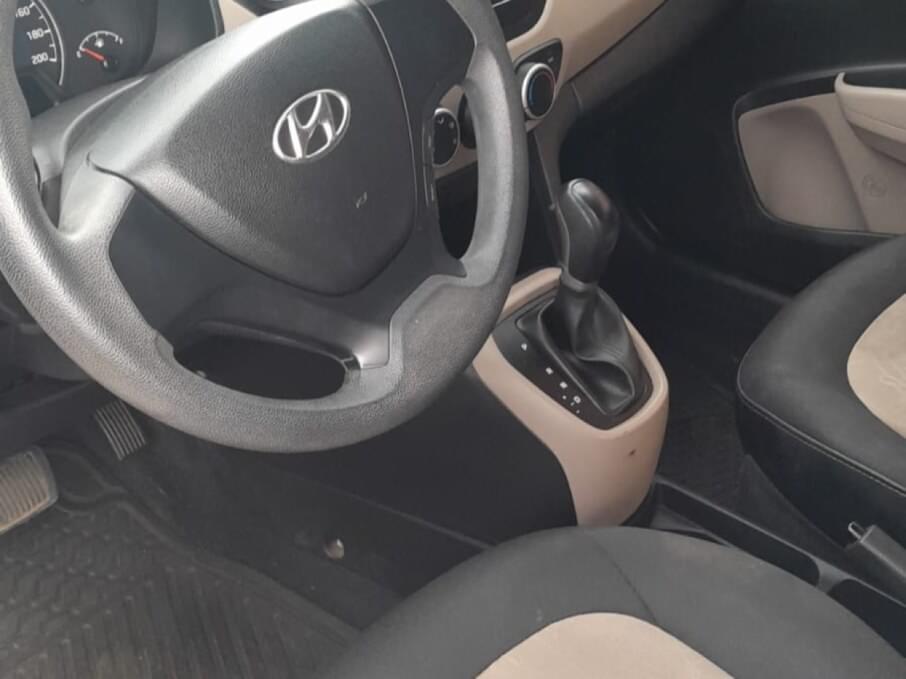 HYUNDAI GRAND I-10 2020 68.600 Kms.