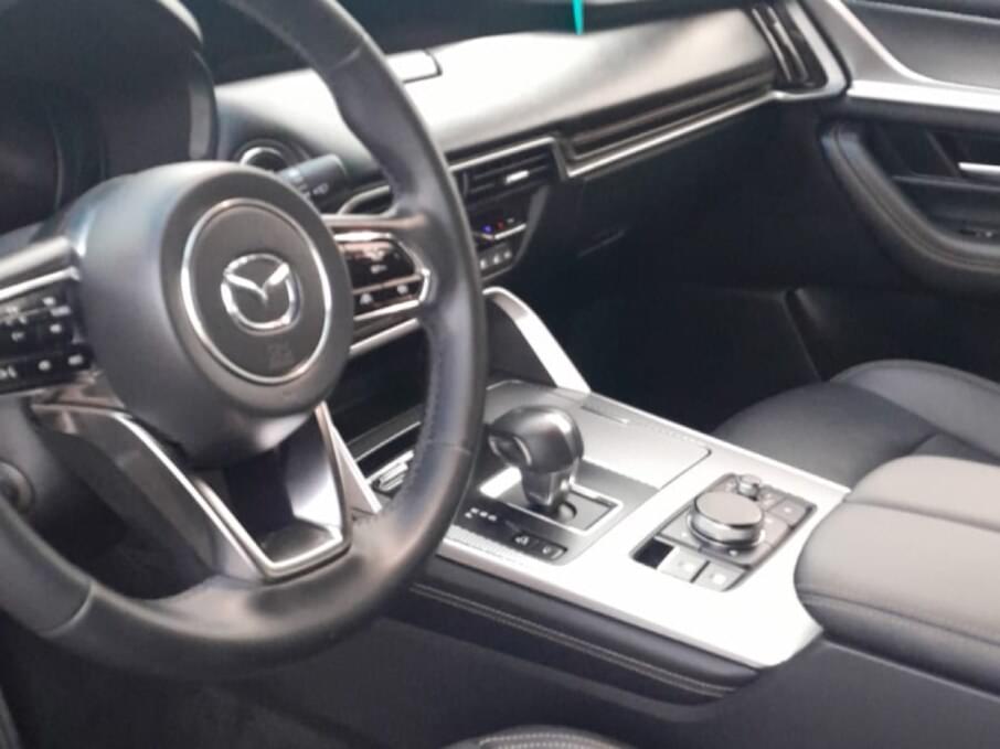 MAZDA CX-90 2024 7.256 Kms.