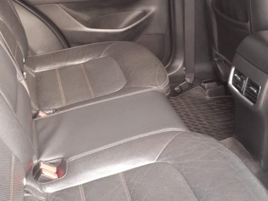 MAZDA CX-5 2018 102.400 Kms.