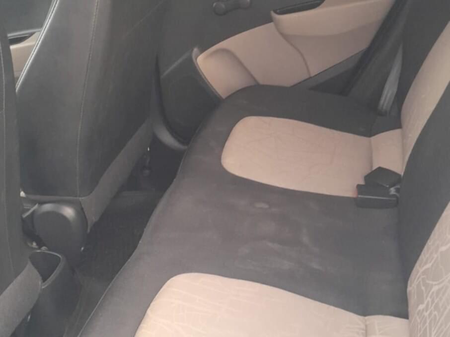 HYUNDAI GRAND I-10 2020 68.600 Kms.