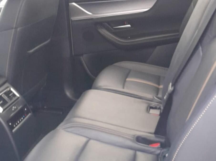 MAZDA CX-90 2024 7.256 Kms.